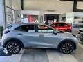 Ford Puma 1.0 EcoBoost Hybrid 125CV S&S Titanium X Gris - thumbnail 7