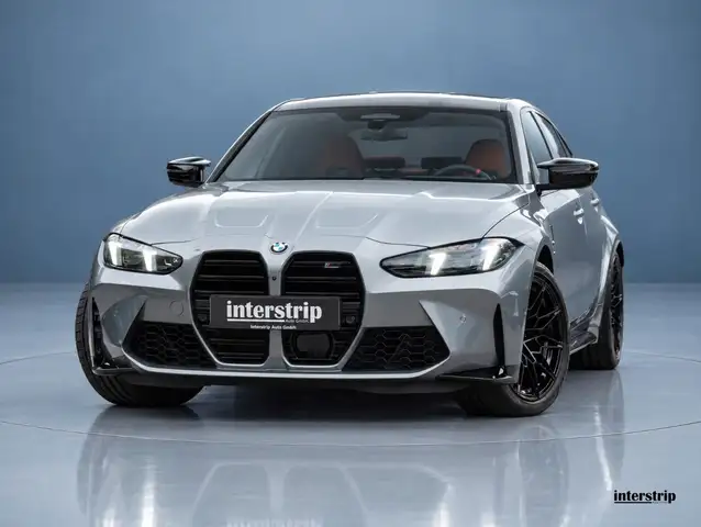 Bmw M3 Comp.2026.DR.ASS.PRO.HUD.LHZ.H/K.360°
