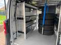 Mercedes-Benz Vito Kasten 116 CDI PRO RWD extralang+Automatik Silver - thumbnail 12