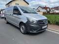 Mercedes-Benz Vito Kasten 116 CDI PRO RWD extralang+Automatik Silver - thumbnail 2