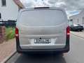 Mercedes-Benz Vito Kasten 116 CDI PRO RWD extralang+Automatik Silver - thumbnail 8