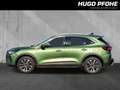 Ford Kuga Titanium 5-Türer 1.5 l EcoBoost. 6-Gang-Schaltgetr Grün - thumbnail 2