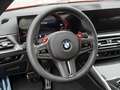 BMW M4 Competition 19/20" MxDrive MSport RFK NAVI DAB LM Rosso - thumbnail 9