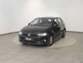 Volkswagen Polo Schwarz - thumbnail 2