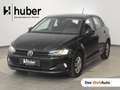 Volkswagen Polo Schwarz - thumbnail 1