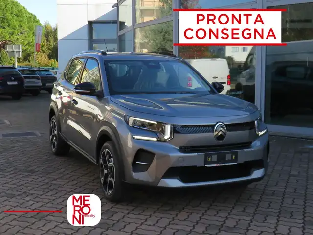 Citroen C3 Hybrid 110 e-DCS6 Plus ( PRONTA CONSEGNA )