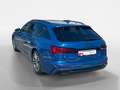 Audi A6 50 TDI quattro S-LINE*MATRIX*PANO*AHK*K Blau - thumbnail 5