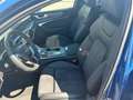 Audi A6 50 TDI quattro S-LINE*MATRIX*PANO*AHK*K Blau - thumbnail 11