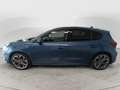 Ford Focus 1.0 EcoBoost Hybrid 125 CV 5p. ST Line X Blu/Azzurro - thumbnail 8