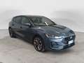 Ford Focus 1.0 EcoBoost Hybrid 125 CV 5p. ST Line X Blu/Azzurro - thumbnail 1