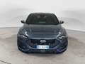 Ford Focus 1.0 EcoBoost Hybrid 125 CV 5p. ST Line X Blu/Azzurro - thumbnail 2