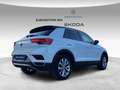 Volkswagen T-Roc 1.6 TDI SCR Style BlueMotion Technology Bianco - thumbnail 4