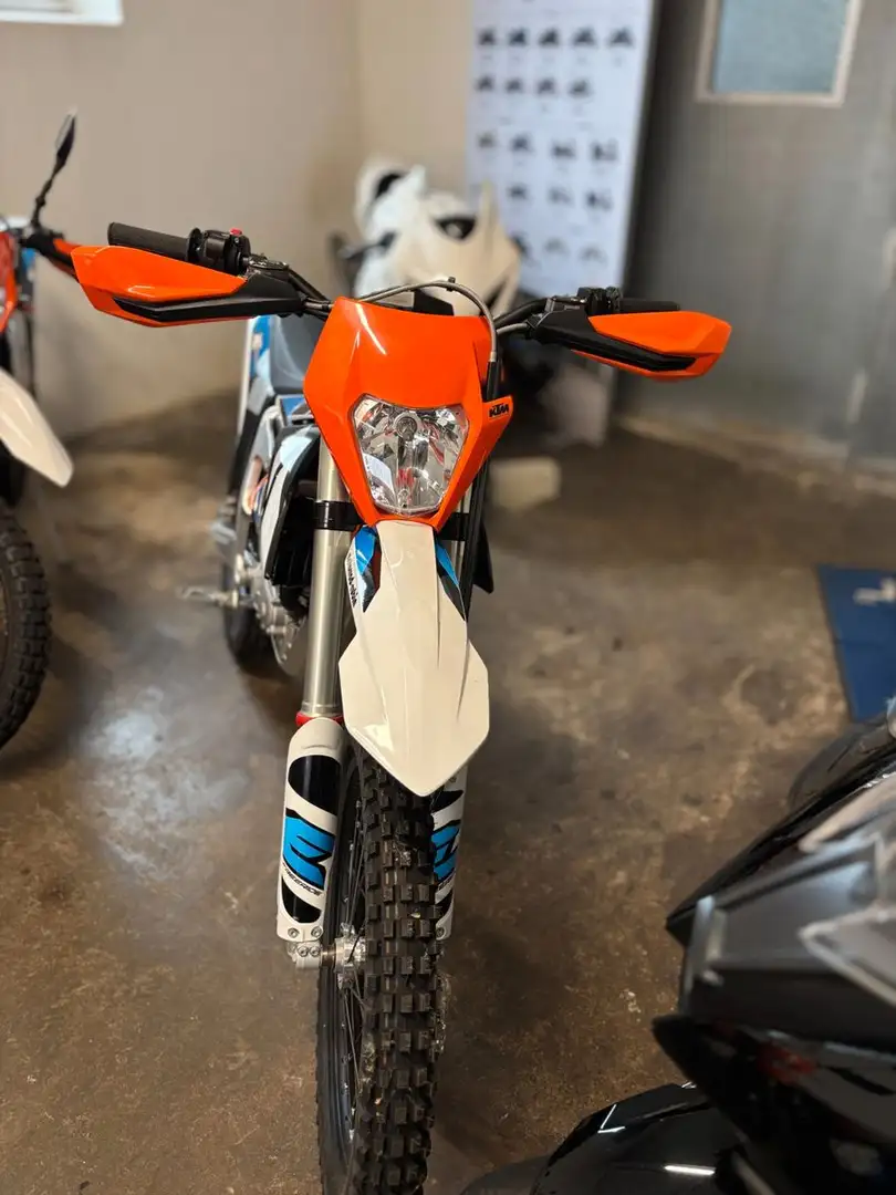 KTM Freeride E XC - 2