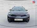 Kia Stonic 1.0 T-GDi 100ch ISG Design Euro6d-T GPS Camera Carplay Gris - thumbnail 2