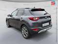 Kia Stonic 1.0 T-GDi 100ch ISG Design Euro6d-T GPS Camera Carplay Gris - thumbnail 8