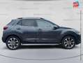 Kia Stonic 1.0 T-GDi 100ch ISG Design Euro6d-T GPS Camera Carplay Gris - thumbnail 4