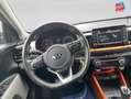 Kia Stonic 1.0 T-GDi 100ch ISG Design Euro6d-T GPS Camera Carplay Gris - thumbnail 12