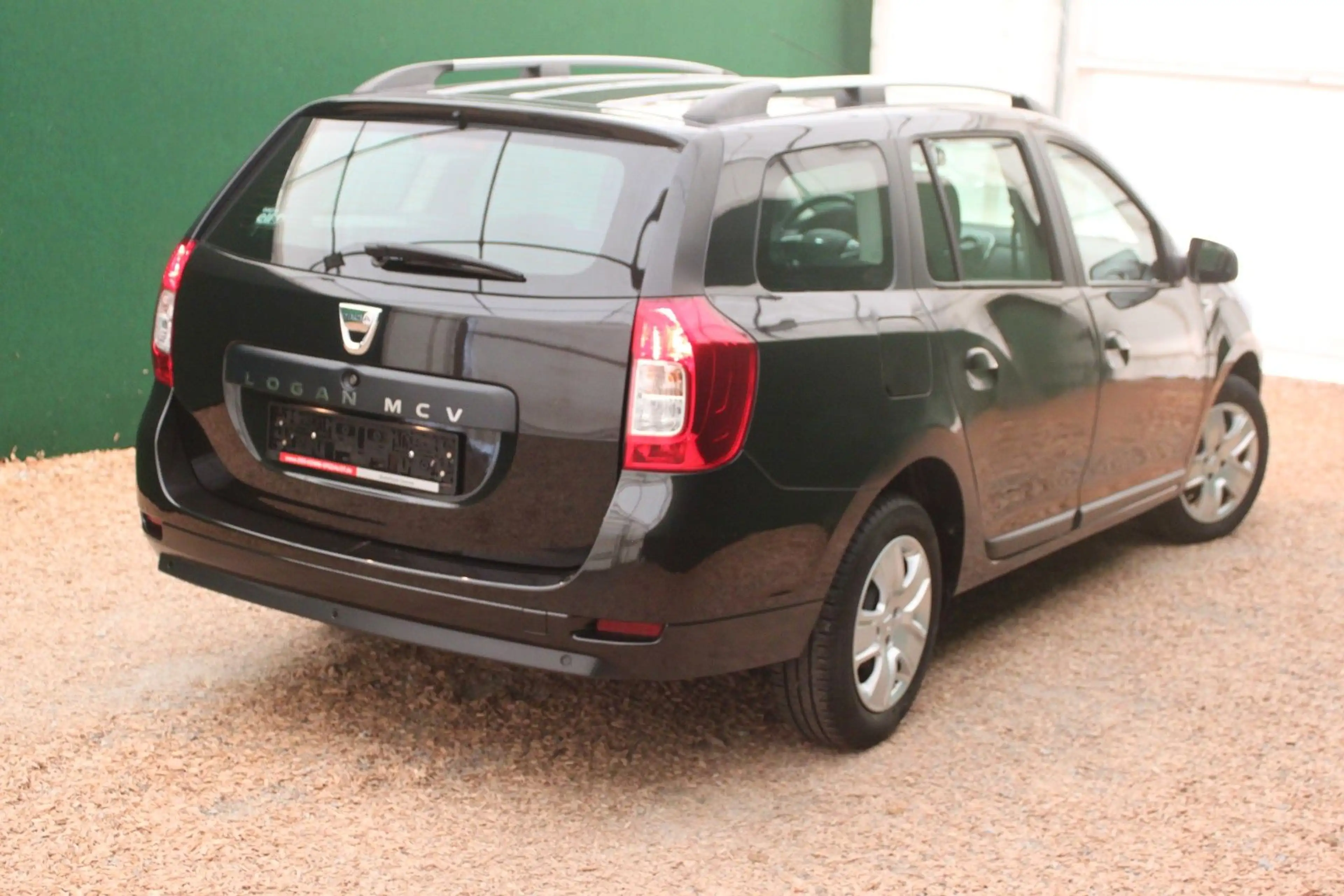 Dacia Logan MCV II/ Klima/ Navi/ Bluetooth/ PDC/ 56tkm — photo 6