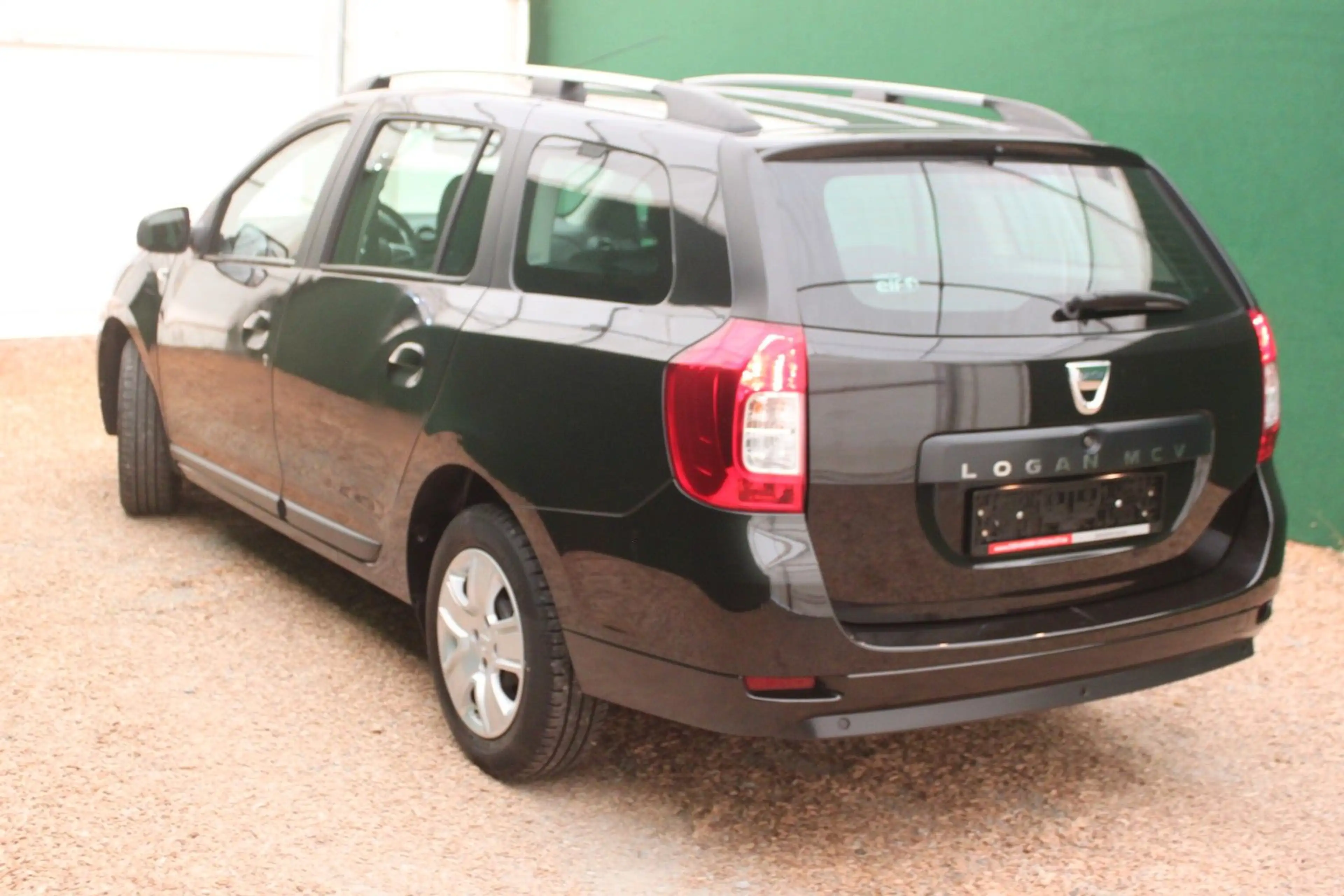Dacia Logan MCV II/ Klima/ Navi/ Bluetooth/ PDC/ 56tkm — photo 4
