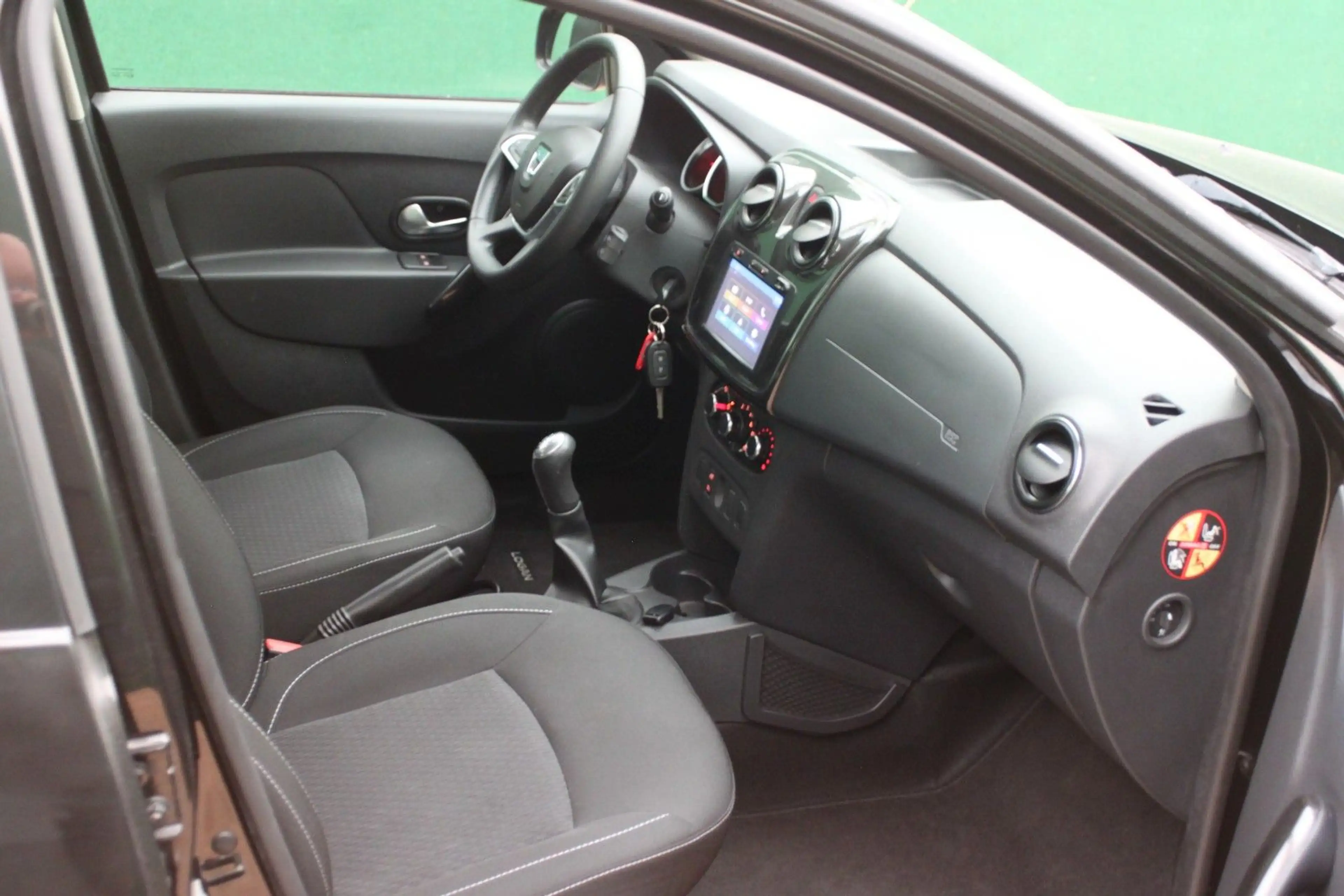 Dacia Logan MCV II/ Klima/ Navi/ Bluetooth/ PDC/ 56tkm — photo 13