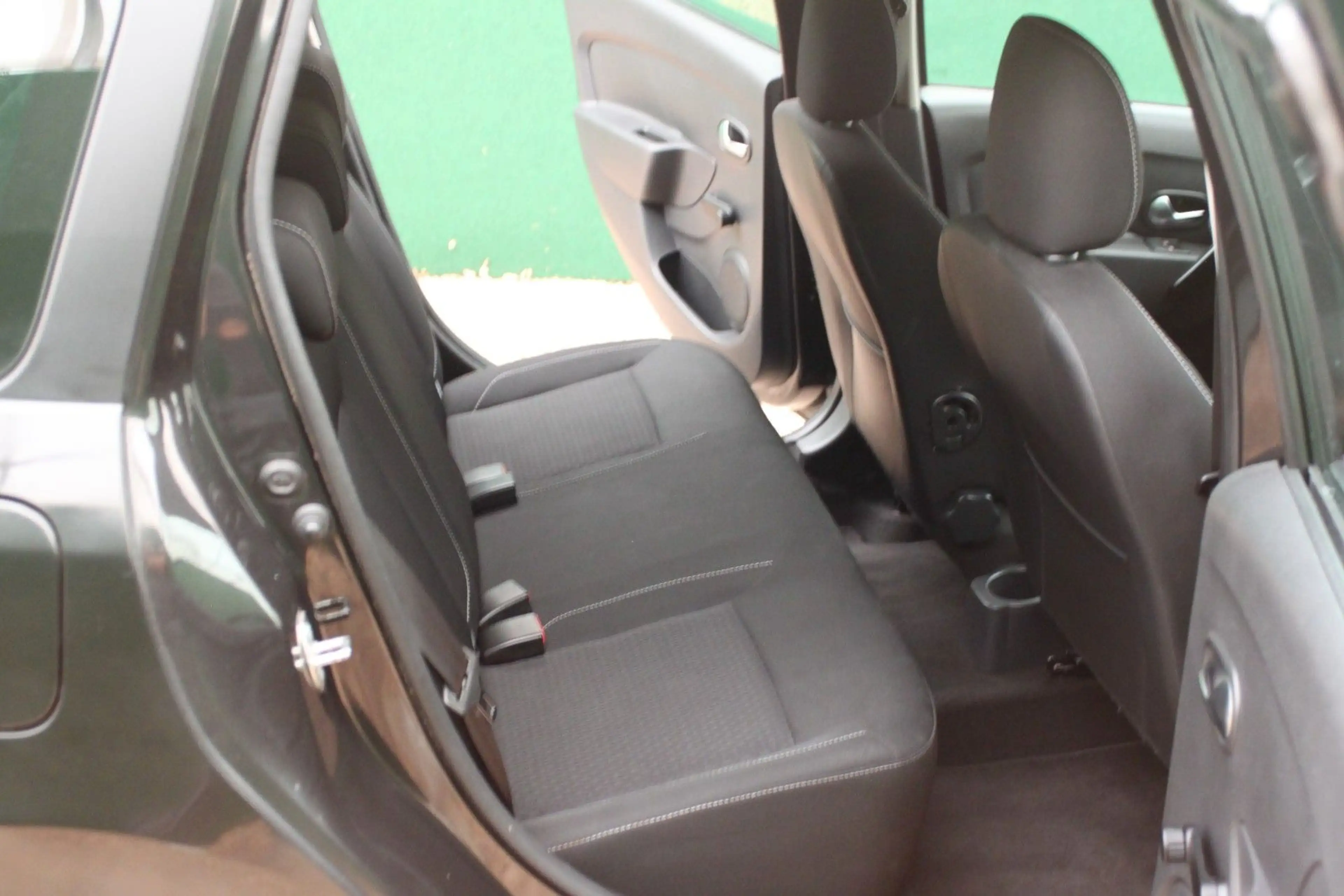 Dacia Logan MCV II/ Klima/ Navi/ Bluetooth/ PDC/ 56tkm — photo 11