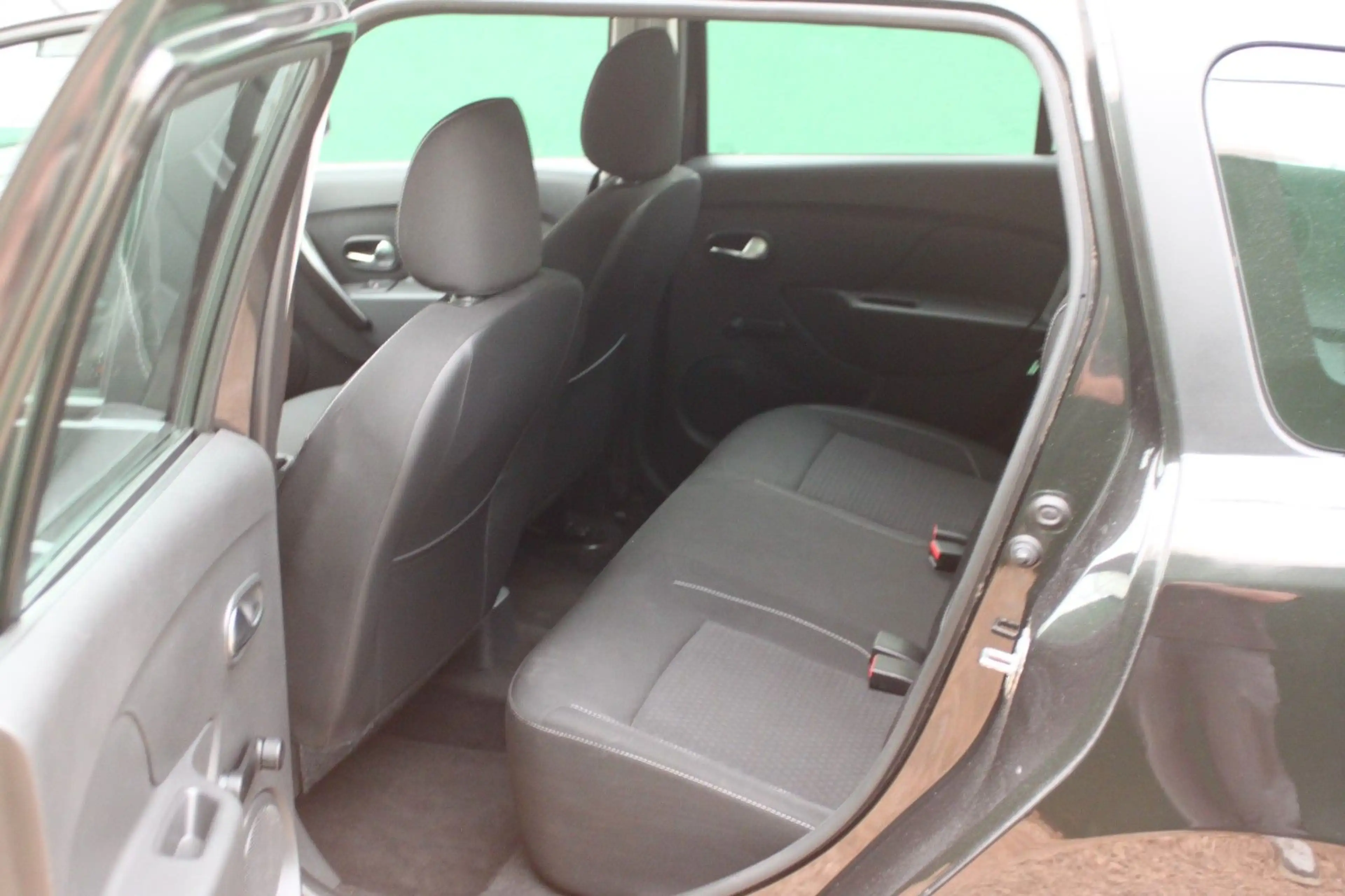 Dacia Logan MCV II/ Klima/ Navi/ Bluetooth/ PDC/ 56tkm — photo 10