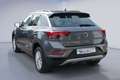 Volkswagen T-Roc 2.0 TDI PARKLENK+APP+NAVI+LED Grau - thumbnail 2