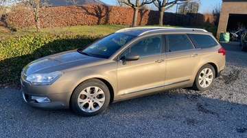C5 Tourer 2.0 HDi Exclusive FAP
