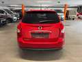 SsangYong Korando 2.2 e-XD1 Premium Navi RC Leder 4x4 Rot - thumbnail 3
