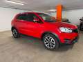 SsangYong Korando 2.2 e-XD1 Premium Navi RC Leder 4x4 Rot - thumbnail 5