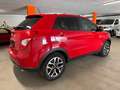 SsangYong Korando 2.2 e-XD1 Premium Navi RC Leder 4x4 Rot - thumbnail 4