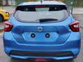 Nissan Micra Micra 1.0 Acenta BENZINE Blue - thumbnail 9