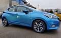 Nissan Micra Micra 1.0 Acenta BENZINE Blue - thumbnail 6
