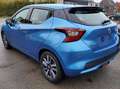 Nissan Micra Micra 1.0 Acenta BENZINE Blue - thumbnail 7