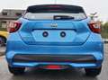 Nissan Micra Micra 1.0 Acenta BENZINE Blue - thumbnail 8