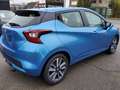 Nissan Micra Micra 1.0 Acenta BENZINE Blue - thumbnail 10