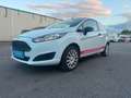 Ford fIESTA VAN 1,2I Weiß - thumbnail 1