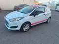Ford fIESTA VAN 1,2I Weiß - thumbnail 2