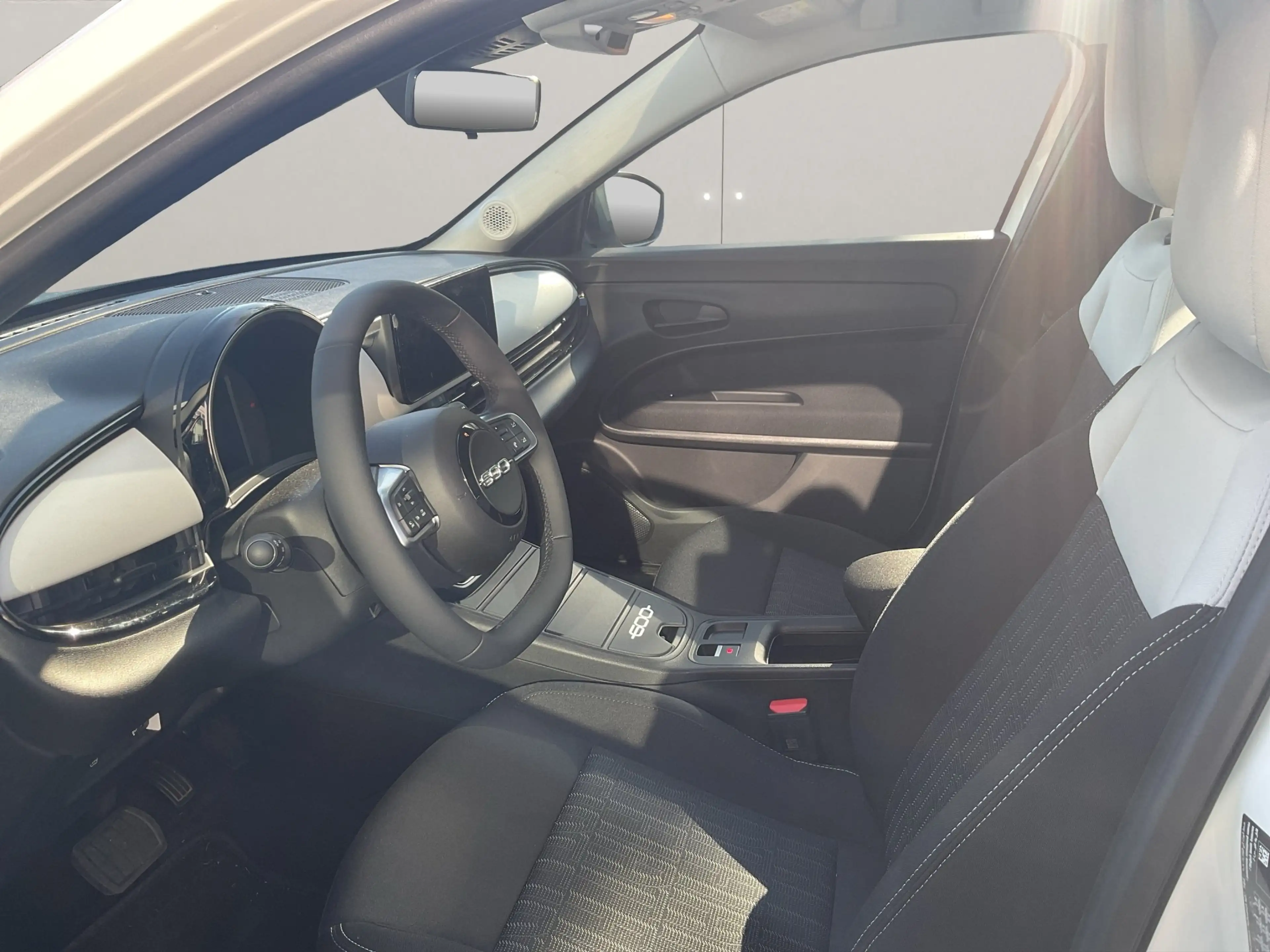 Fiat 600 Business Edt. Autom *Sitzhz+Allwetter+Kamera* — photo 8