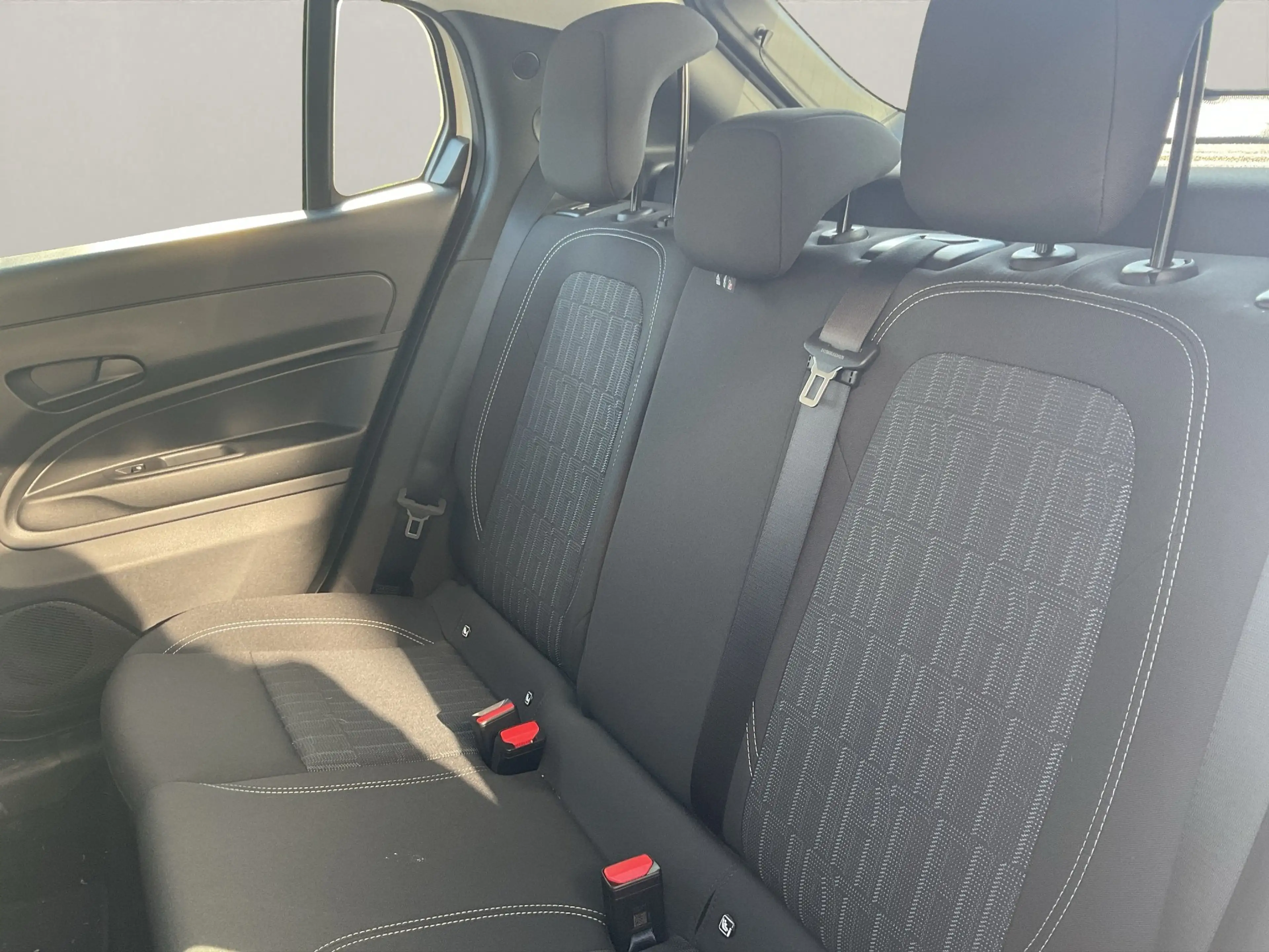 Fiat 600 Business Edt. Autom *Sitzhz+Allwetter+Kamera* — photo 11