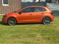 Volkswagen Polo VI Highline*1,0 95PS*DSG*PANORAMA* Orange - thumbnail 5
