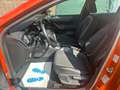 Volkswagen Polo VI Highline*1,0 95PS*DSG*PANORAMA* Orange - thumbnail 10