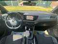 Volkswagen Polo VI Highline*1,0 95PS*DSG*PANORAMA* Orange - thumbnail 12