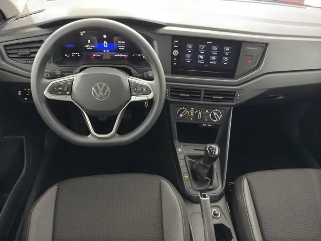 Volkswagen Taigo view 7