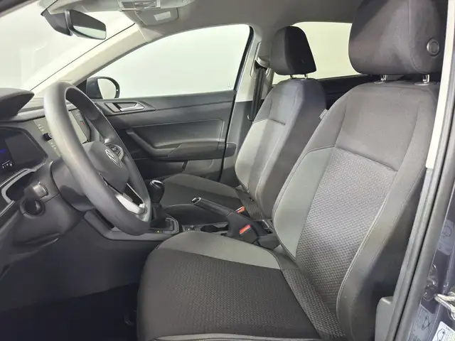 Volkswagen Taigo view 13