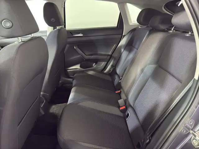 Volkswagen Taigo view 15