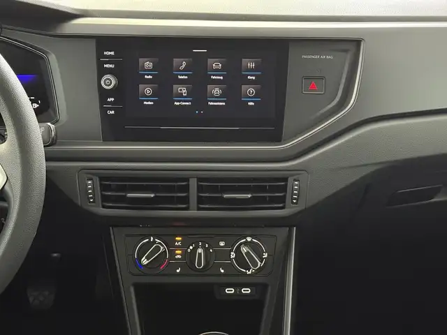 Volkswagen Taigo view 11