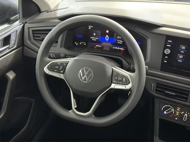 Volkswagen Taigo view 8