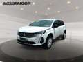 Peugeot 5008 7-Sitzer Automatik 7-Sitzer, Kamera, PDC, Wit - thumbnail 2