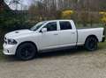 Dodge RAM 1500 Sport 4x4 / Crew-Cab Long Bed Weiß - thumbnail 3